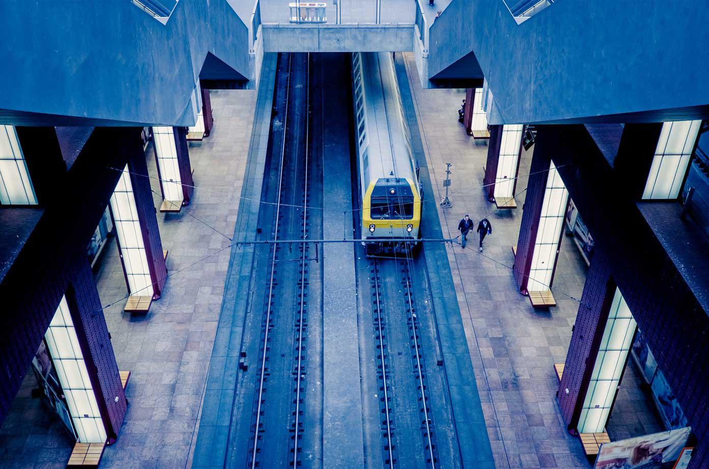 trein